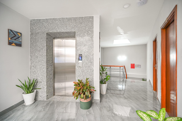 Others 4, YOUR HOME SERVICED APARTMENTS, District 3