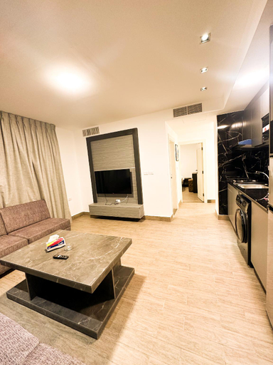 Others 2, central apartment for rent 24, Amman
