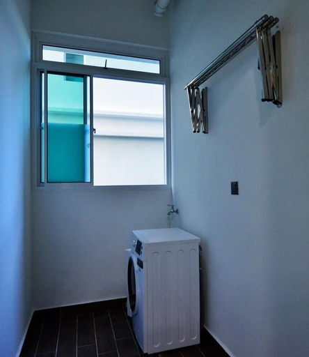 Interior 3, Comfy 2BR Tritower Suite Near JB Ciq, Jbcc & Capri, Johor Bahru