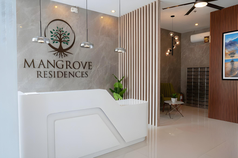Others 5, Mangrove Residences Mactan, Lapu-Lapu City