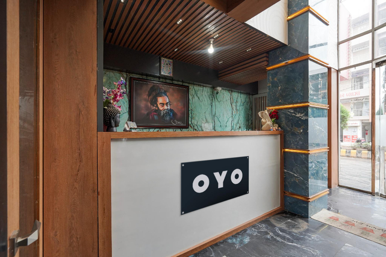 Others 5, Hotel O The Faam, Rajkot