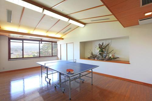 Sports and activities, Shiki Resort Hida Takayamaso, Takayama
