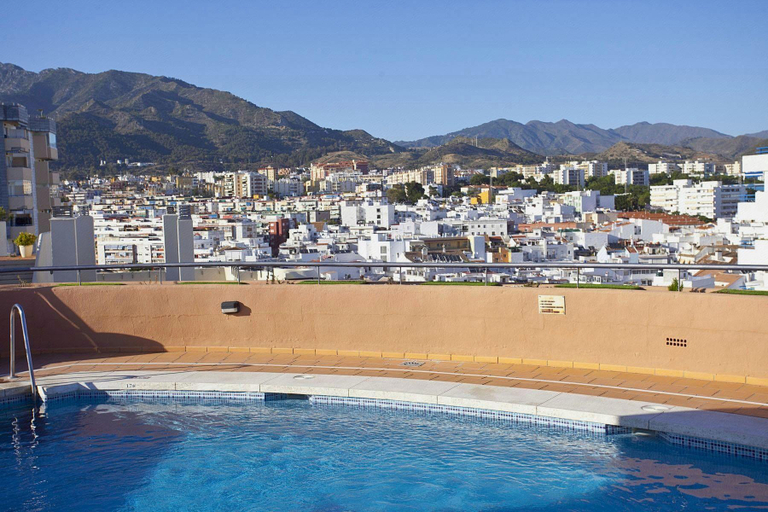 Sport & Beauty, Hotel Apartamentos Princesa Playa, Málaga