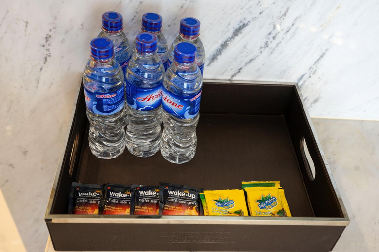Food & Drinks 4, Salute de Madison - Apartment Distrist 1 GYM&POOL, District 1