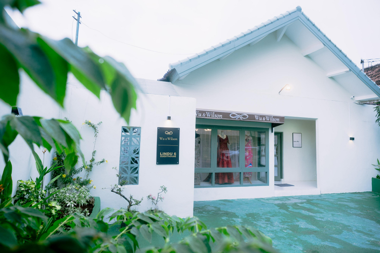 Others 2, Lindu 6 Guest house, Bandar Lampung