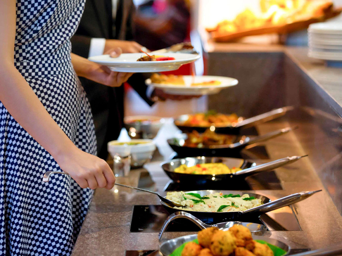 Food & Drinks 5, ibis Gurgaon Hotel - An AccorHotels Brand, Gurgaon