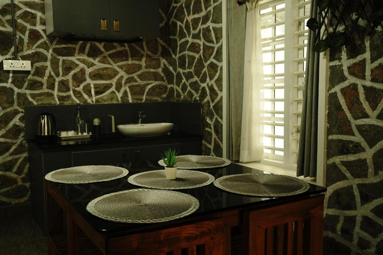 3, Villa La Vista Homestay, Kozhikode