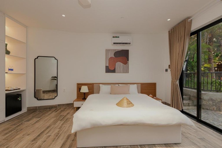 Bedroom 2, Valley De Mango Hue, Huế