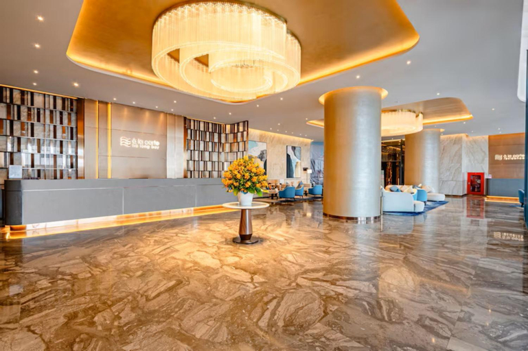 Public Area 4, Alacarte Ha Long Bay by Azure , Hạ Long