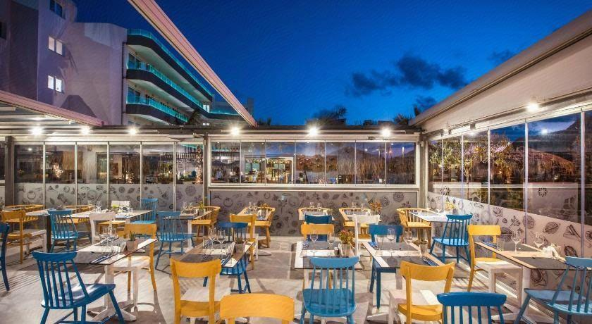 Food & Drinks 5, Infinity Blue Boutique Hotel & Spa - Adults Only, Crete
