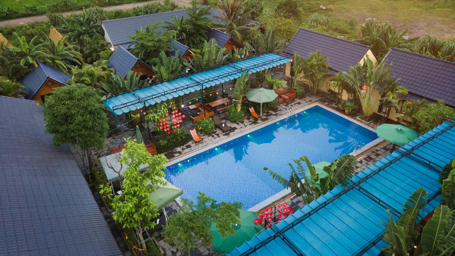 Sport & Beauty 2, Tam Coc Forest Bungalow & Spa, Hoa Lư