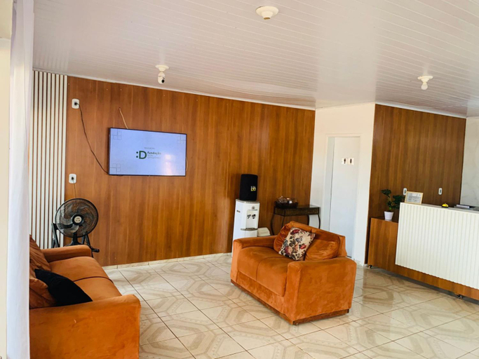 Others 5, Hotel America- Candeias do Jamari, Candeias do Jamari