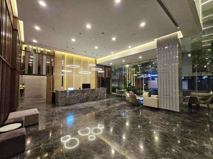 Public Area 4, Societe Sri Hartamas Kuala Lumpur, Kuala Lumpur