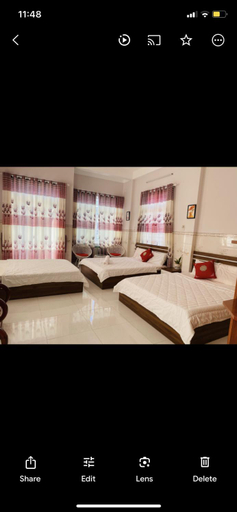 3, Anna Homestay, Tuy Hoa