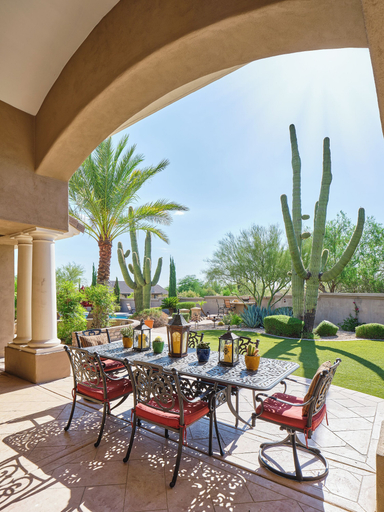 Interior 4, Valley View Villa - Private Pool - Hidden Bedroom, Maricopa