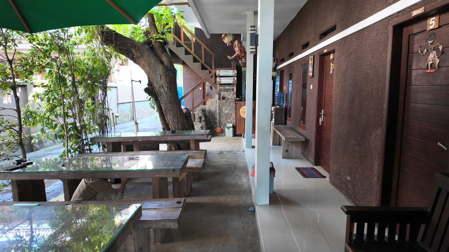 Others 5, Pondok Wayang, Pangandaran