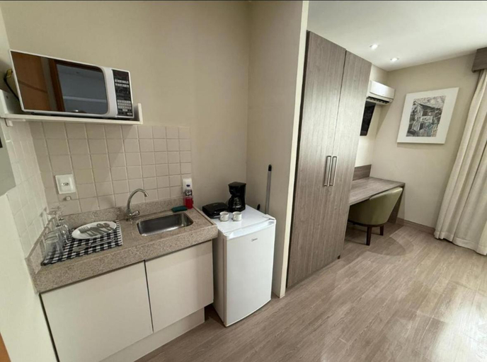Others 5, Mont Blanc Suites - Nova Iguacu - Rio de Janeiro, Nova Iguaçu