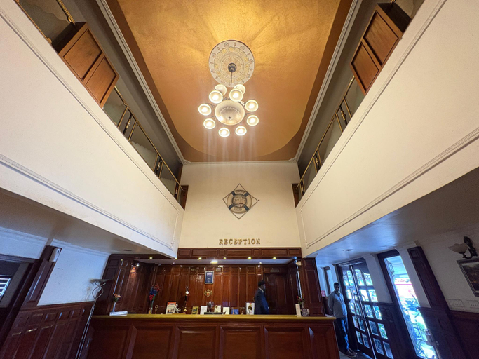 Others 3, Hotel Welbeck Residency Ooty, The Nilgiris