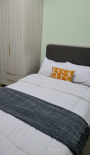 Others 3, Arma House at CitraGrand Semarang, Semarang