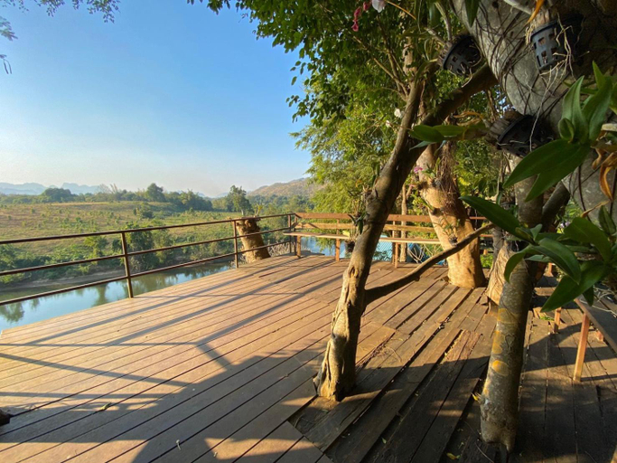 Sport & Beauty, Kwai Noy River Park Resort, Sai Yok