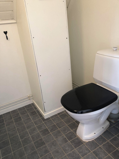 Bathroom 2, Villa Tina, Ragunda