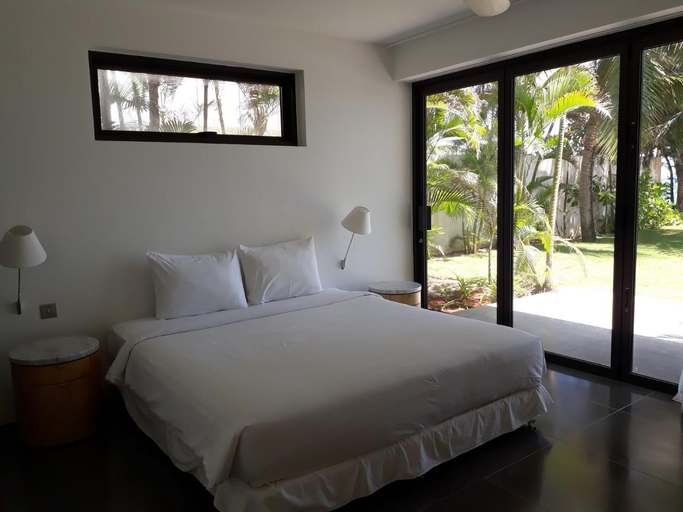 Bedroom 3, Beachfront 5BR Villa 1000m2 Sanctuary Ho Tram, Xuyên Mộc