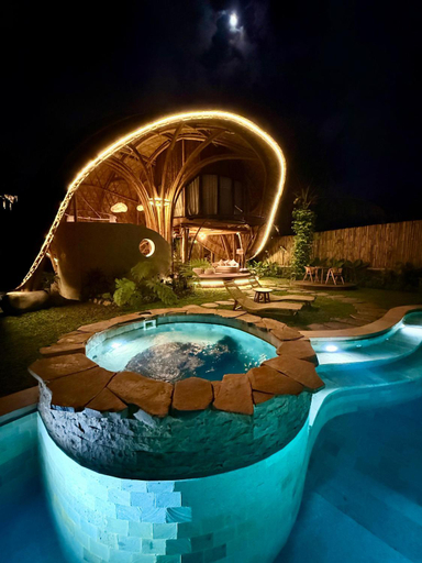 Sport & Beauty 2, Astha Bamboo House, Karangasem