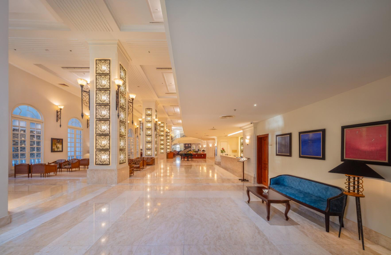 Public Area 5, Sunrise Nha Trang Beach Hotel & Spa, Nha Trang
