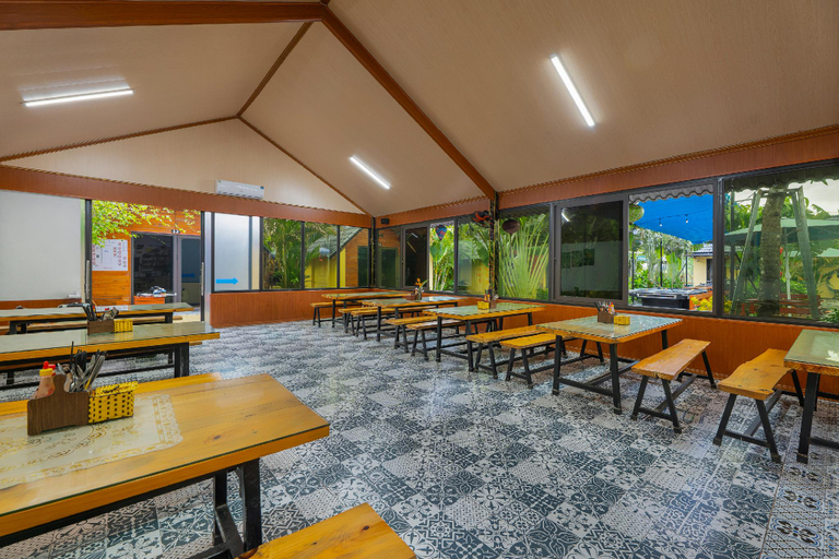 Food & Drinks 5, Tam Coc Forest Bungalow & Spa, Hoa Lư