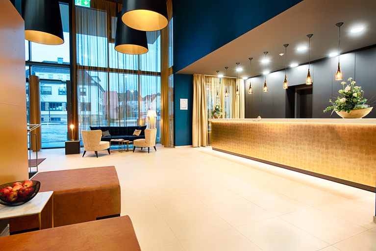 Public Area 4, Welcome Hotel Neckarsulm, Heilbronn