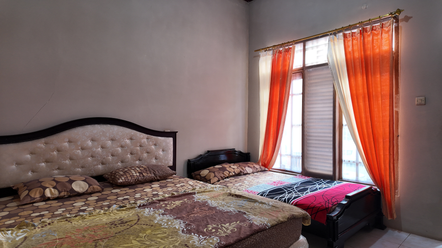 Bedroom 3, Sinar Rahayu 1, Pangandaran