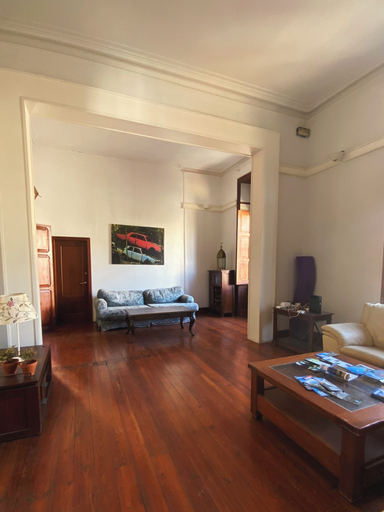 Living room 5, Casa Quesada Histórica, Las Palmas