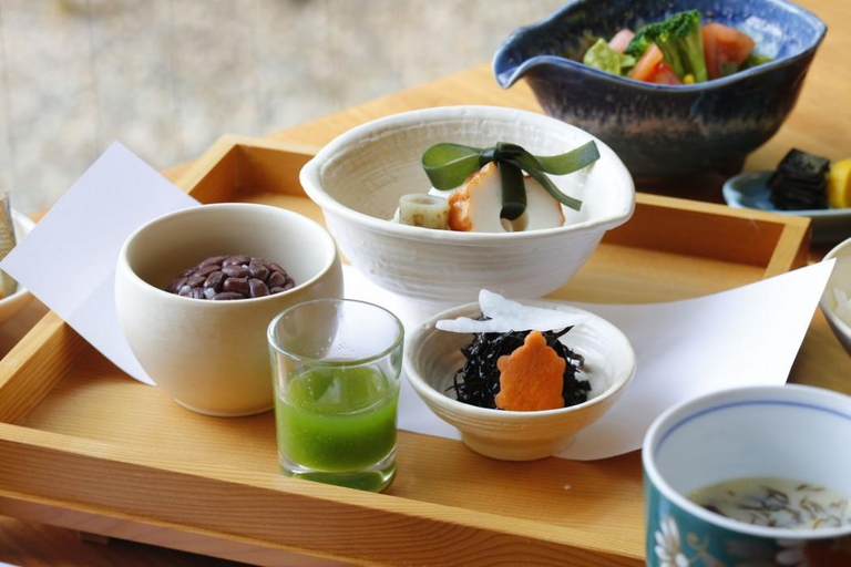 Food & Drinks 3, Takenoya, Izumo