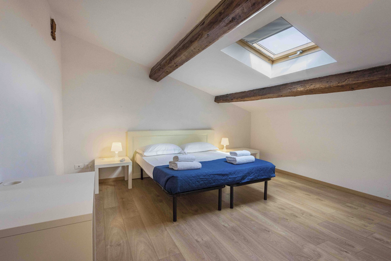 Room 2, San Zanobi panoramic terrace by MMega, Florence