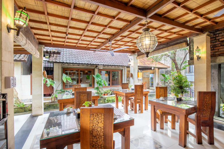 Food & Drinks 5, Amoya Inn, Gianyar