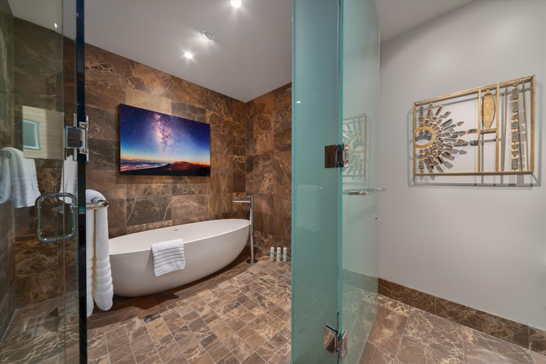 Bathroom 5, Andaz Maui At Wailea Resort, Maui