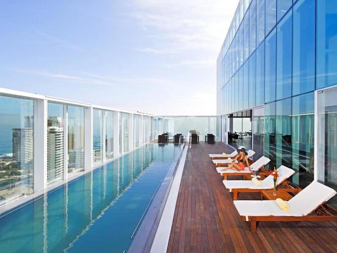 Sport & Beauty 2, Hotel Terrado Cavancha, Iquique