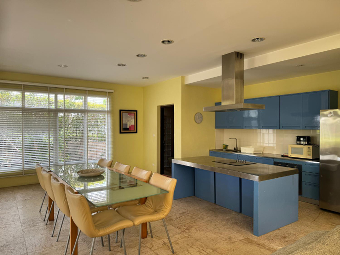 Others 4, Sunvillas Blue Lagoon Hua-hin, Cha-Am