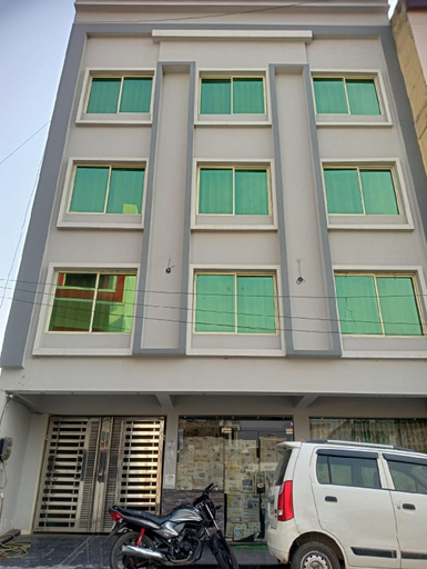 Others 3, nanda residency, Dehradun