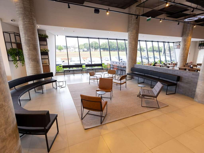 Public Area 3, Ibis Votuporanga, Votuporanga