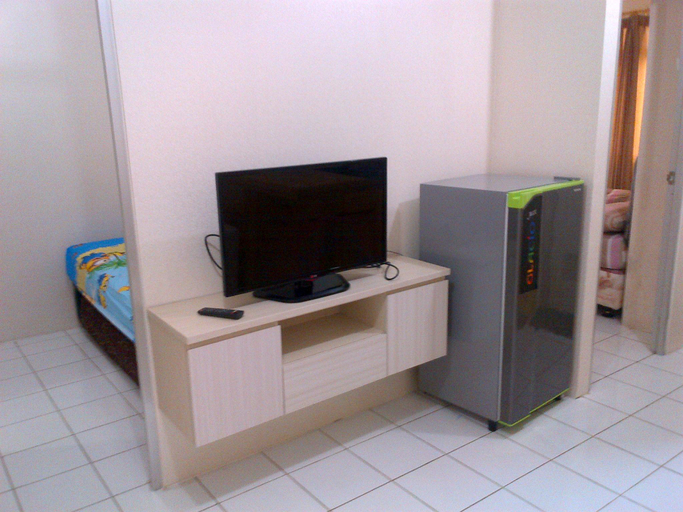 5, CLASSIC Apartment at Kelapa Gading, North Jakarta