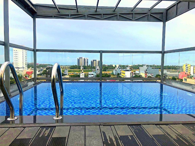 Sport & Beauty 5, The Shine Hotel Da Nang, Da Nang