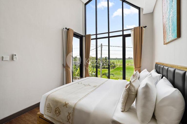 Bedroom 4, Manisha Villa by Kozystay - Seminyak, Badung