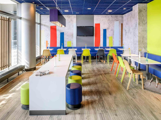 Food & Drinks 4, Ibis budget Hannover Hbf, Region Hannover