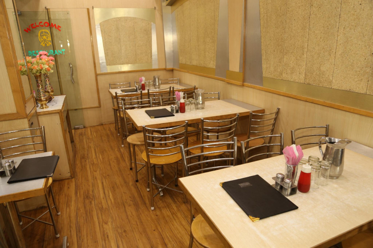 Food & Drinks 3, Hotel Sagar palace Ajmer, Ajmer