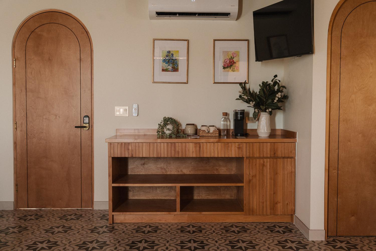 Facilities 4, Casa Frida, Ensenada