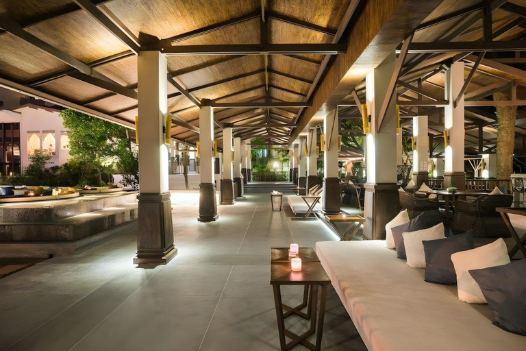 Food & Drinks 3, Royal Cliff Beach Terrace Pattaya, Pattaya