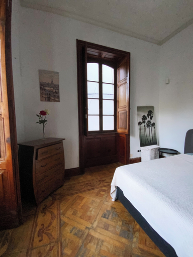 Room 2, Casa Quesada Histórica, Las Palmas