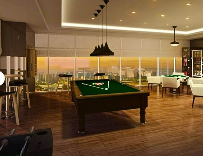 Billiards, Rent Xpress Online US Embassy, Pasay City
