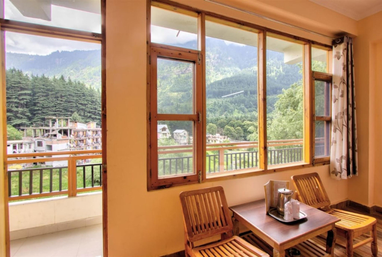 Others 5, Goroomgo J J Regency Manali, Kullu